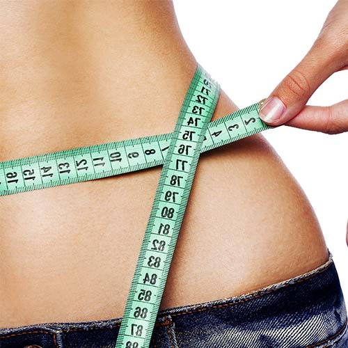 Weight Loss with Semaglutide