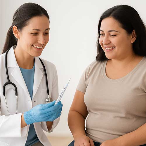 Tirzepatide Weight Loss Treatment