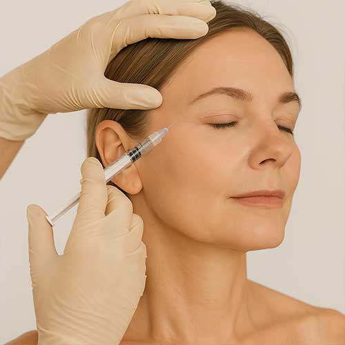 Sculptra: The Collagen-Boosting Injectable
