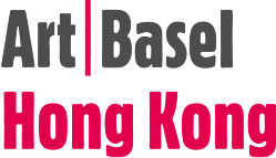 Art Basel Hong Kong Logo