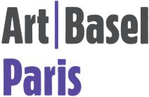Art Bsel Paris Logo
