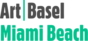 Art Basel Miami Beach Logo
