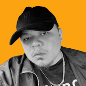 Avatar image for Eric Forte