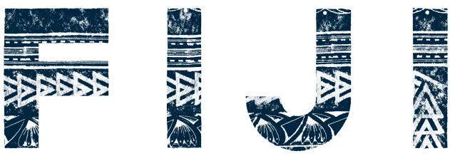 Tourism Fiji logo