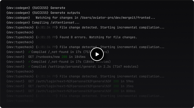 connecting CLI agents