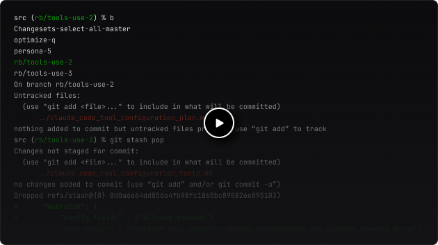 connecting CLI agents
