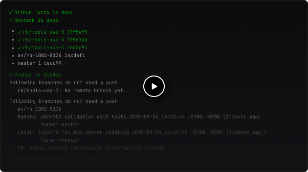 connecting CLI agents