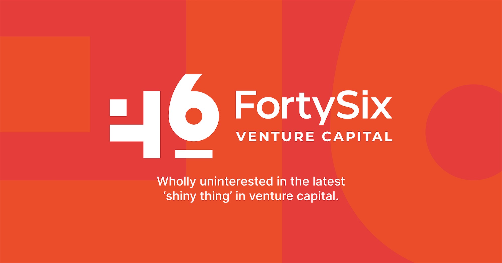 FortySix Venture Capital photo