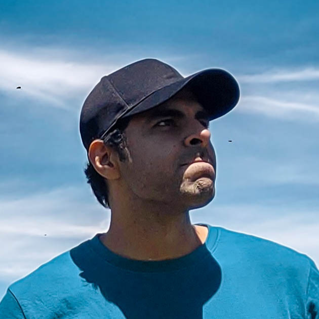 Avatar image for Saad Jamshaid