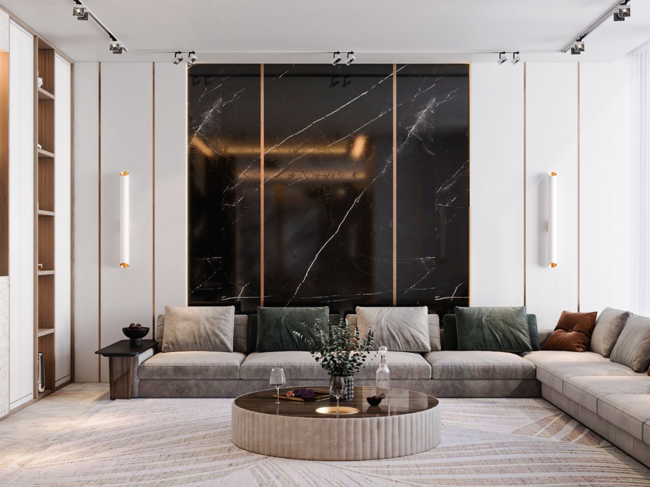 شاليه الازيمع