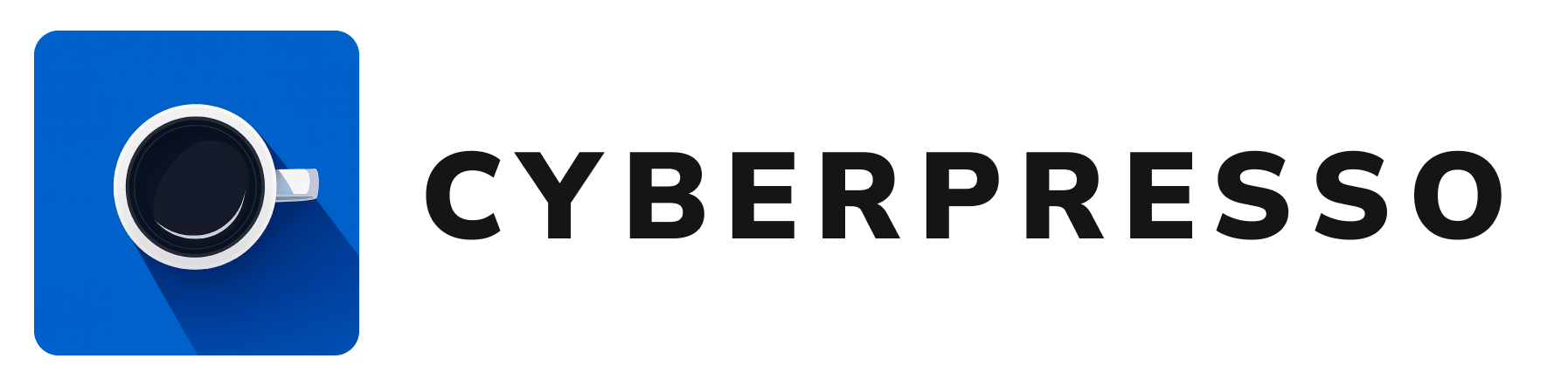 Cyberpresso Logo