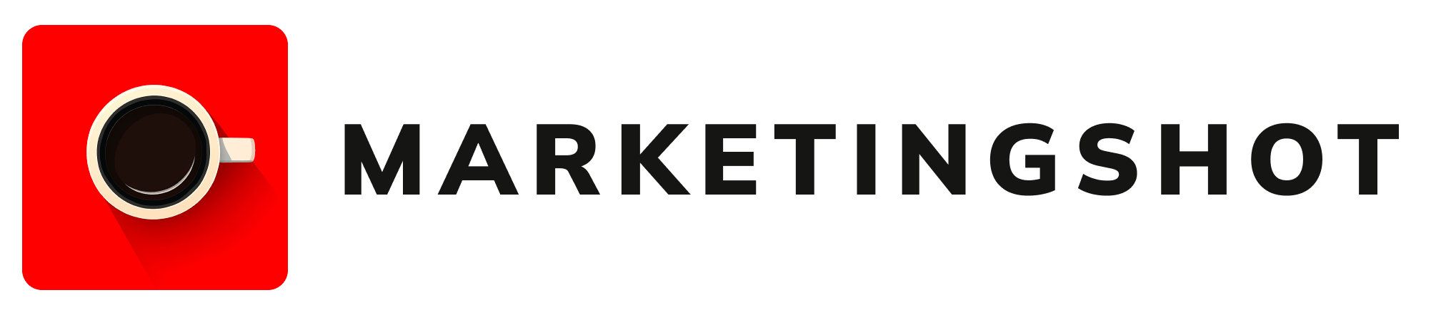 MarketingShot Logo