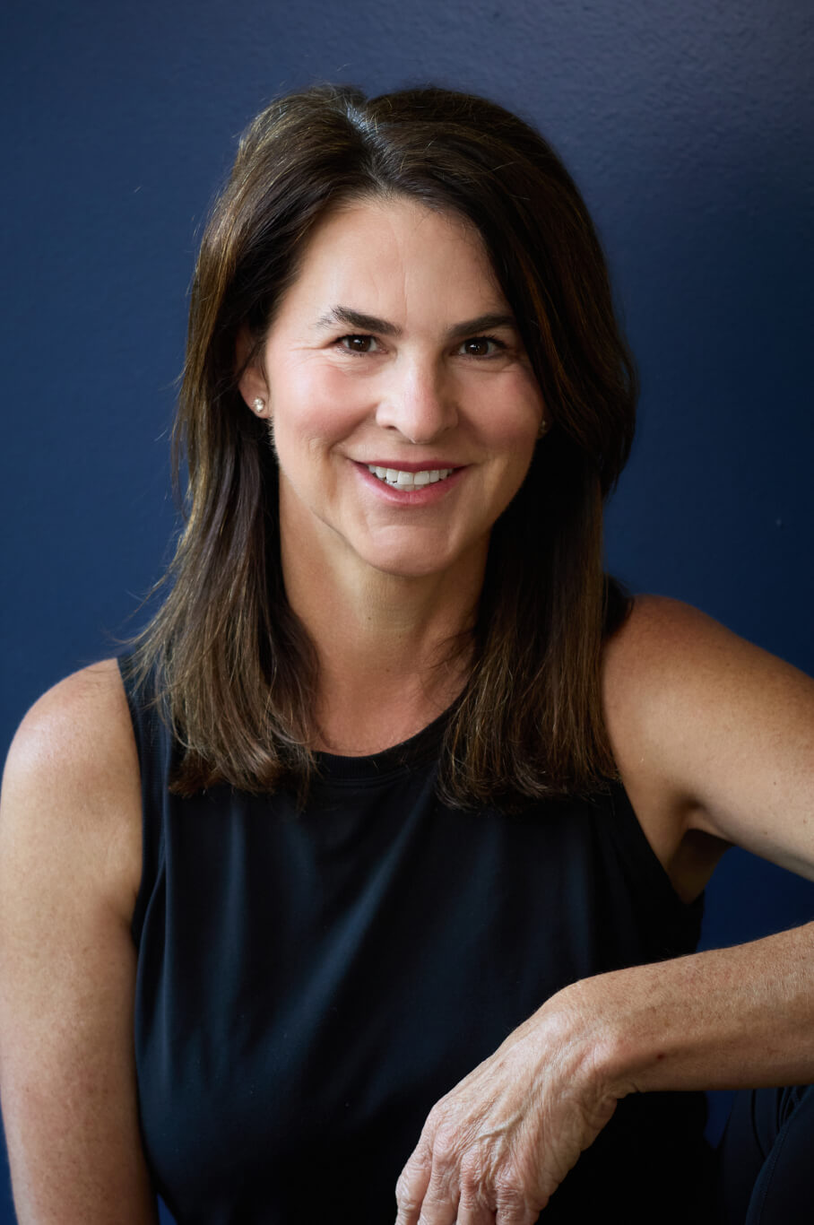 Melissa Broussard