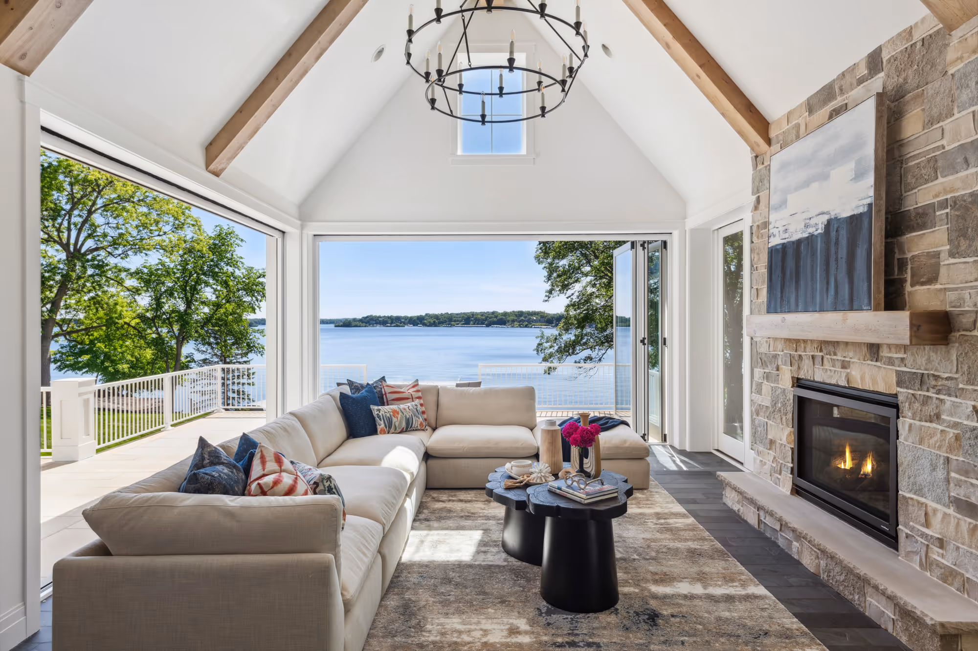 - Lake Minnetonka STR Owner