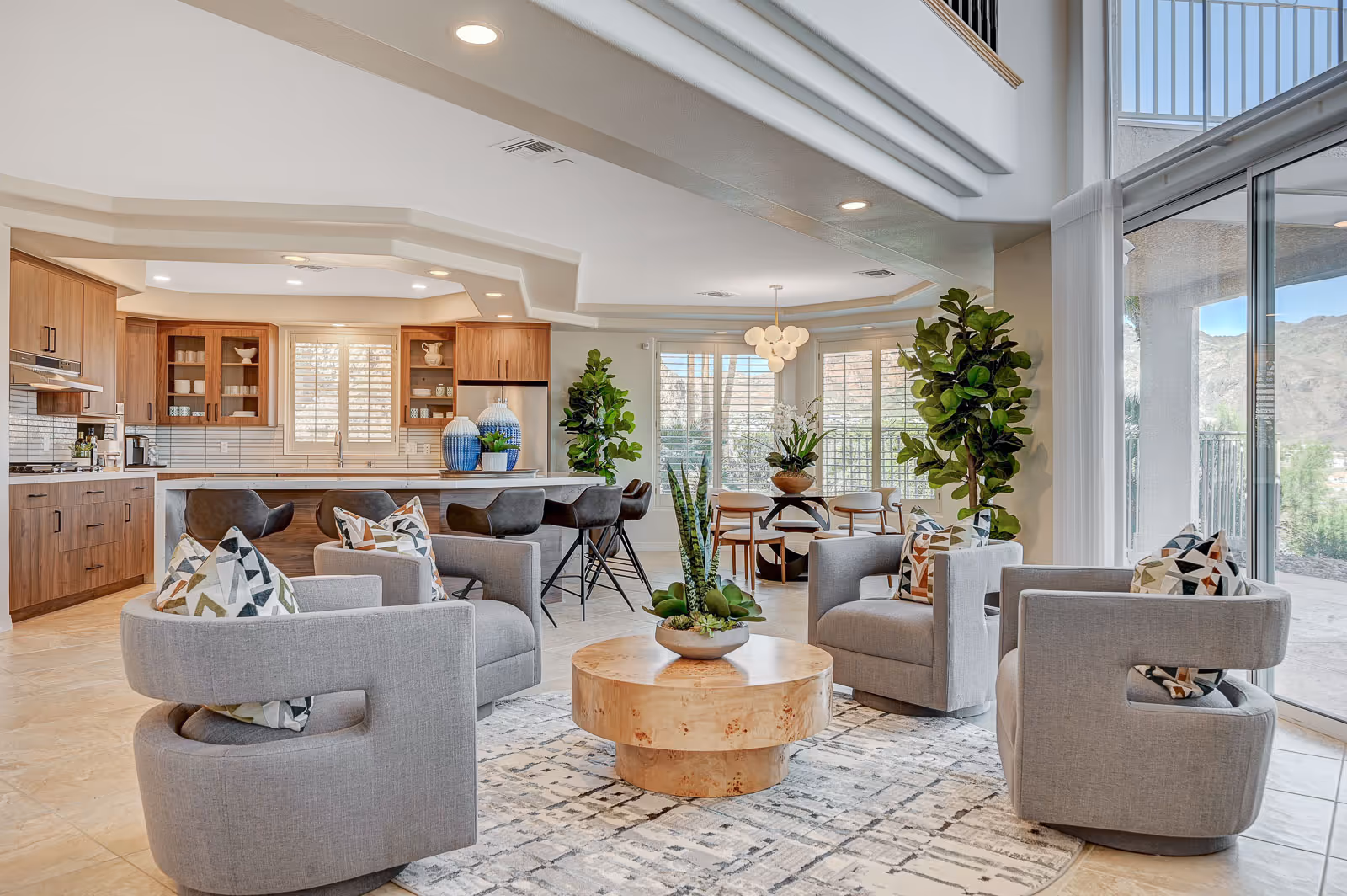 The Design Formula Behind Highly Rated, Highly Booked Rentals