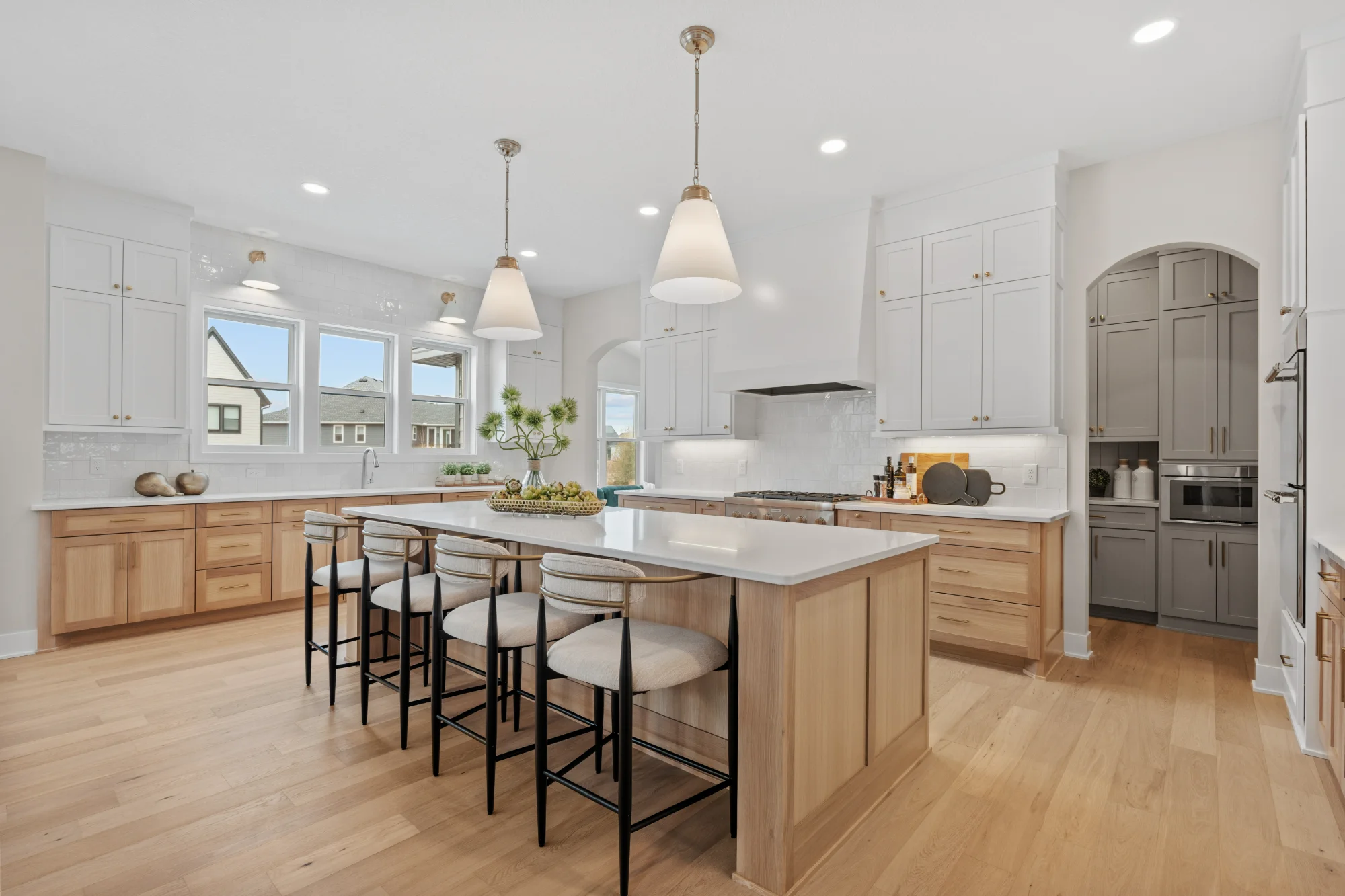 Full Home Interior Design N. Plymouth, MN