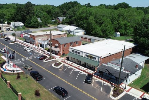 Carter & Sloope Consulting Engineers