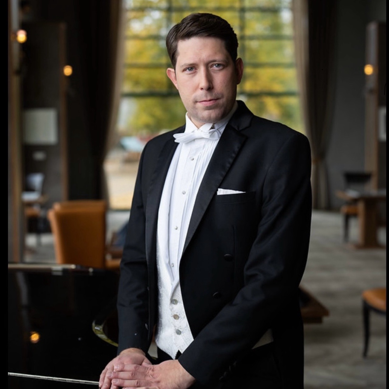 Daniel, Unique Art Agency