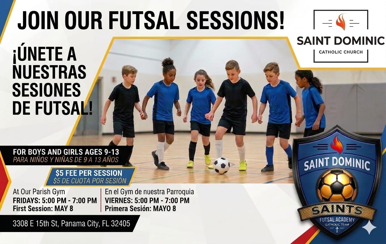 Youth Futsal Training