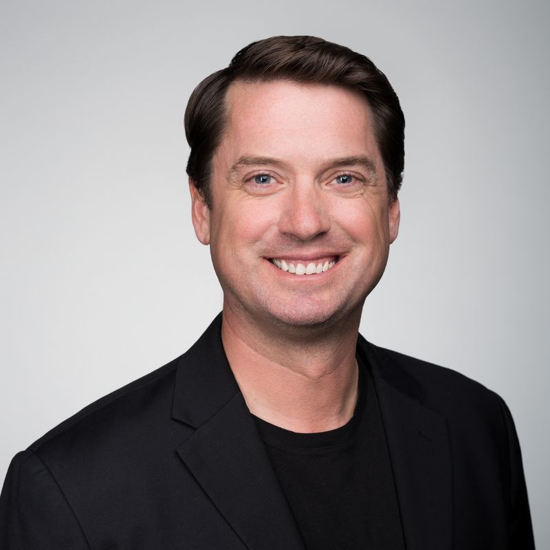 Ryan Falvey, Founder & Managing Partner