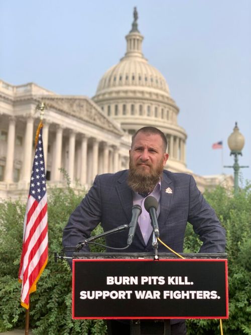 The Service Party – Veterans Ending America’s Two-Party Political System