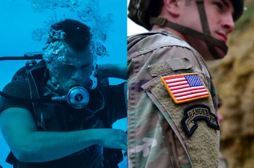 Green on Green – The Recon vs Ranger Pipelines