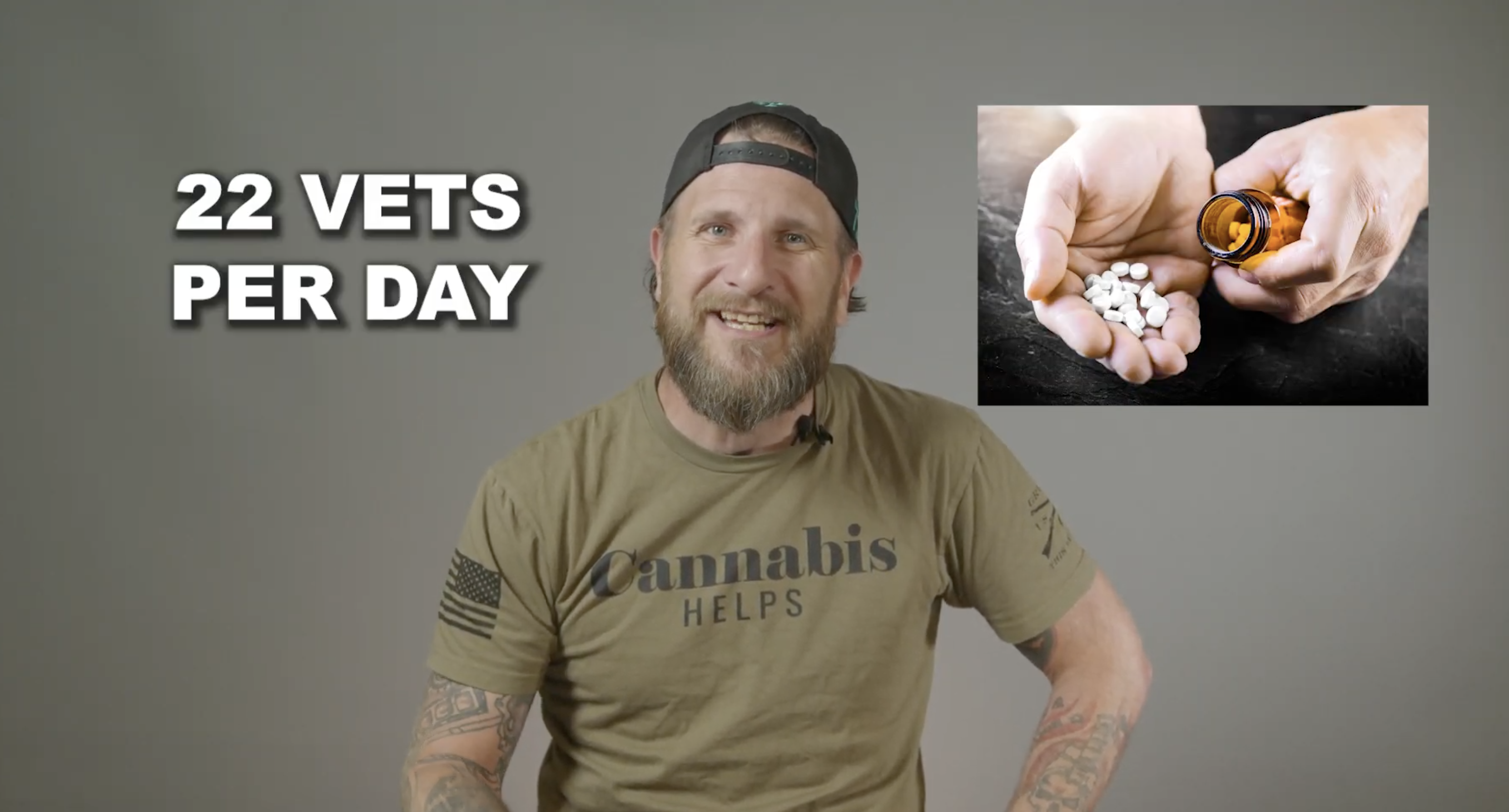 Texas Veterans Fight Back