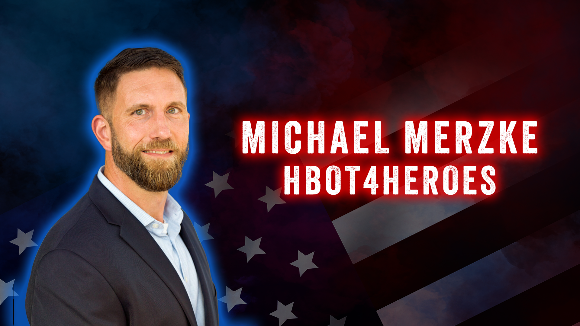 American Grit Podcast w/ Michael Merzke