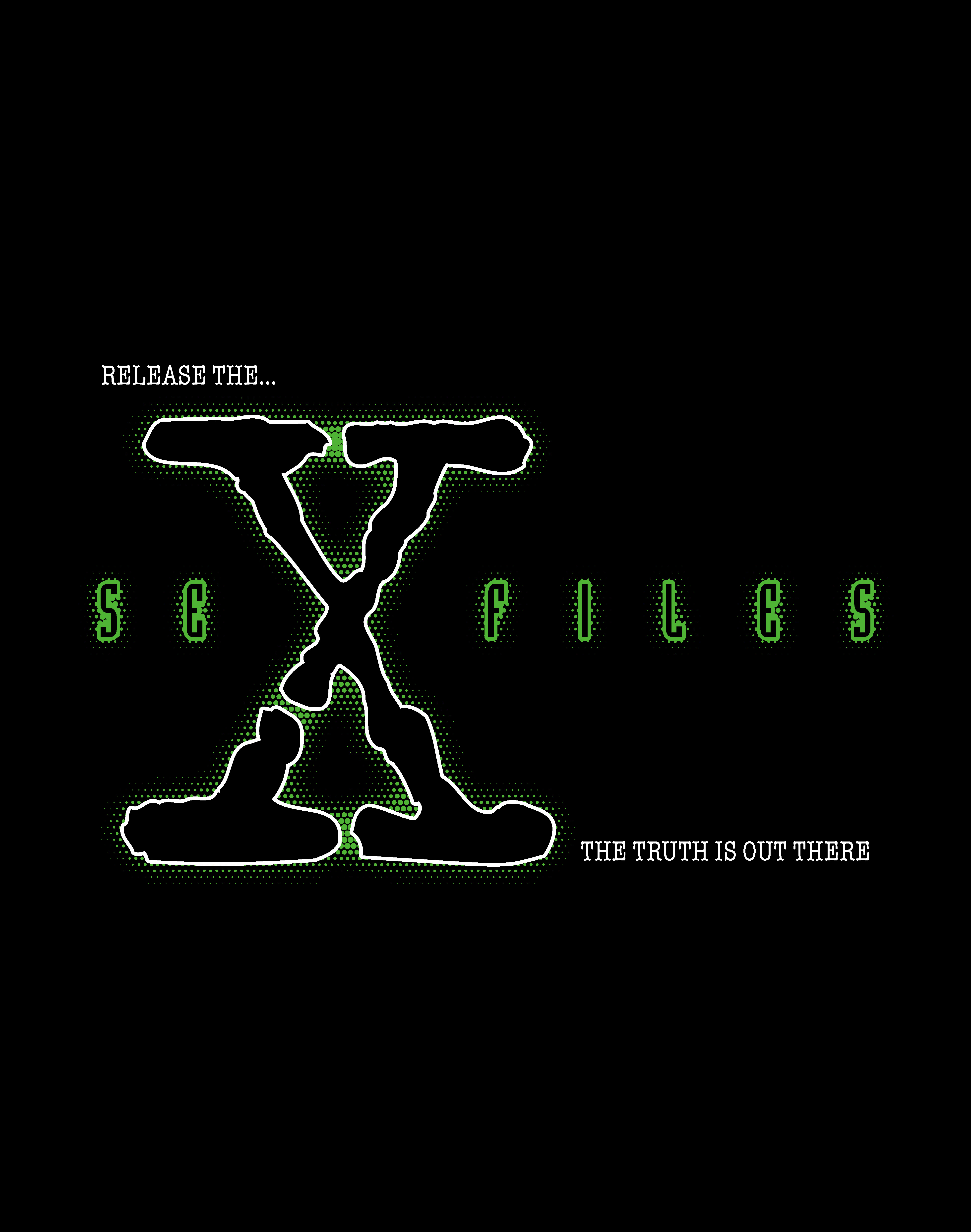 Full Gruntle- The S3X Files