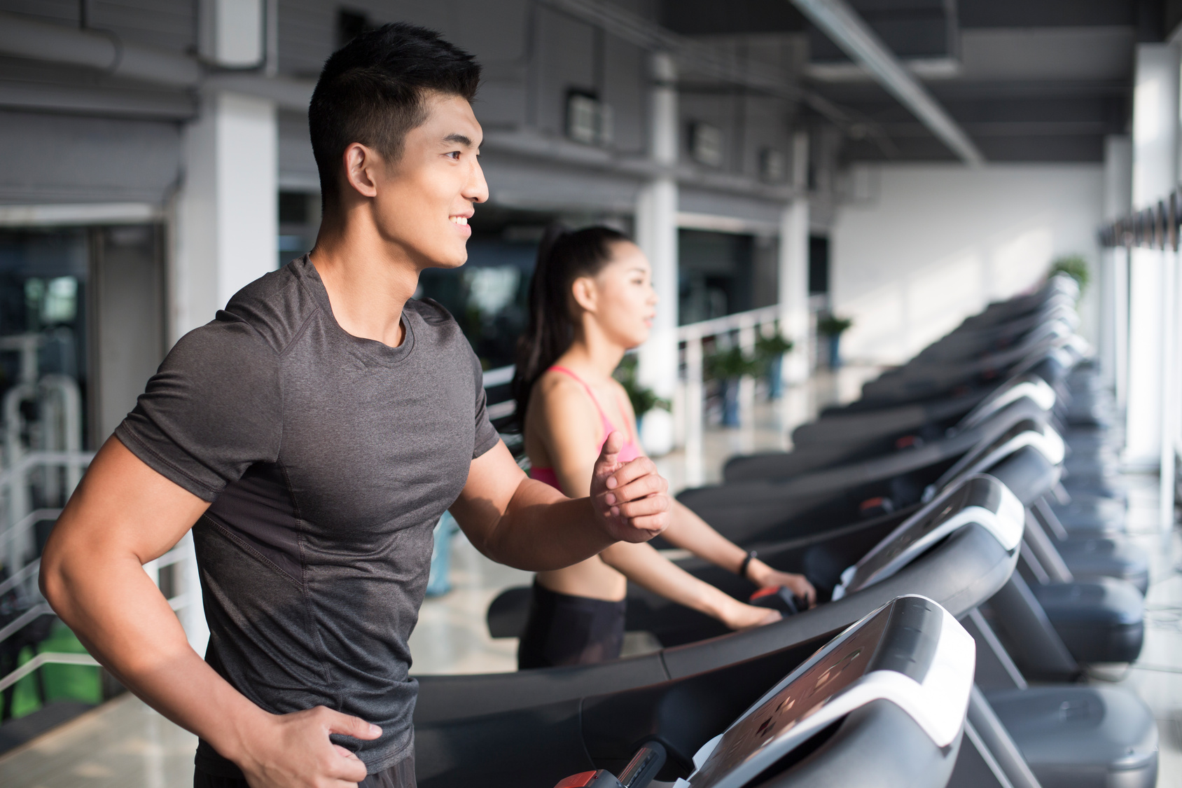 One More Rep: Lessons in Grit from the Gym to Life