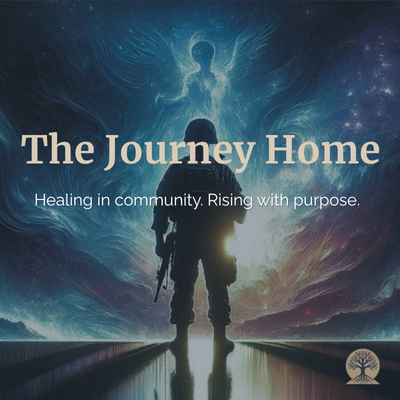 Discover why traditional PTSD treatment often falls short.