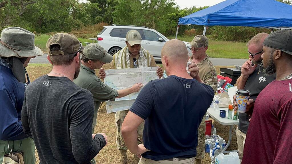 The Broken Toy Resistance