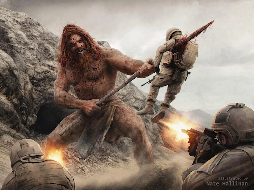 Haunted Bases and Battlefield Ghosts: The Military’s Spookiest Stories