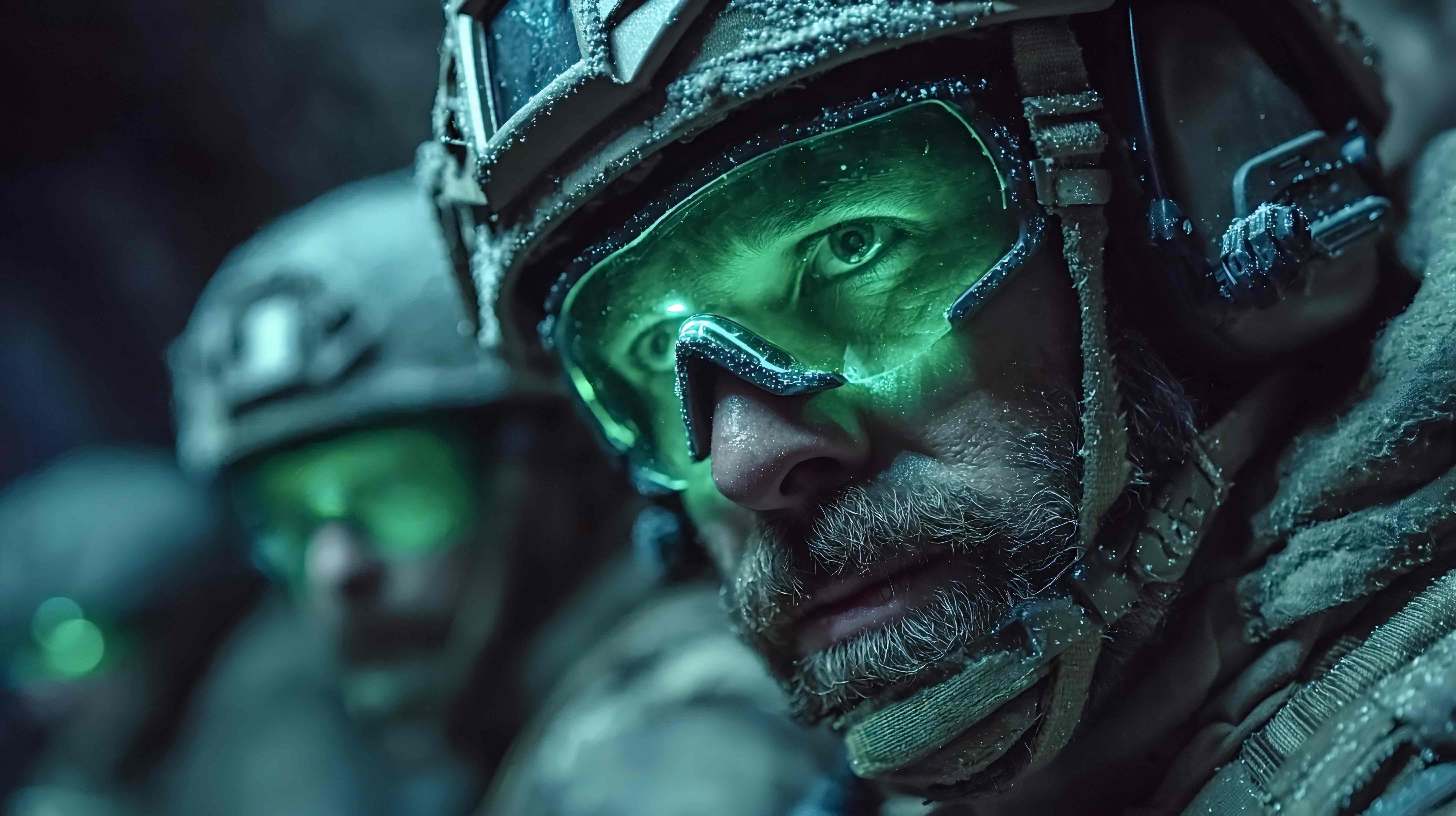 Navy SEAL Cold-Weather Rules Every Civilian Should Live By