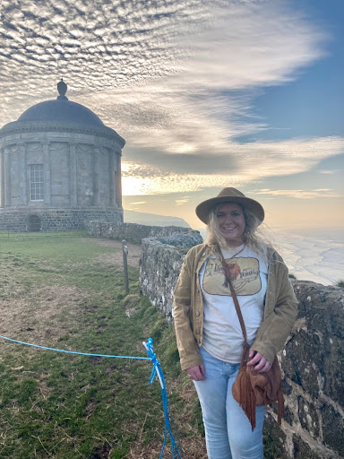 A photo of Jill Butler - a writer for American Grit.