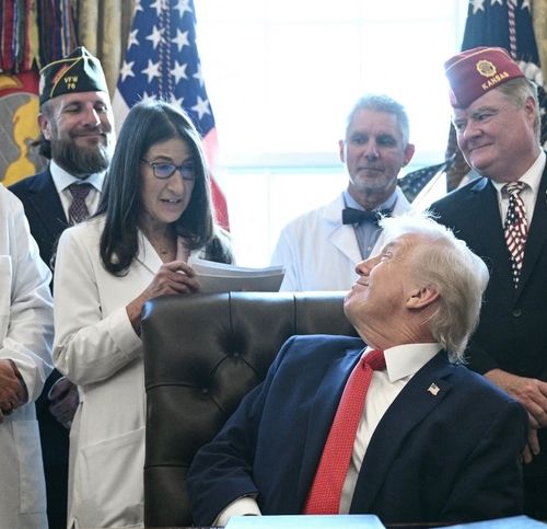 Why Cannabis Rescheduling Matters for Veterans and the Fight Against Overprescribing