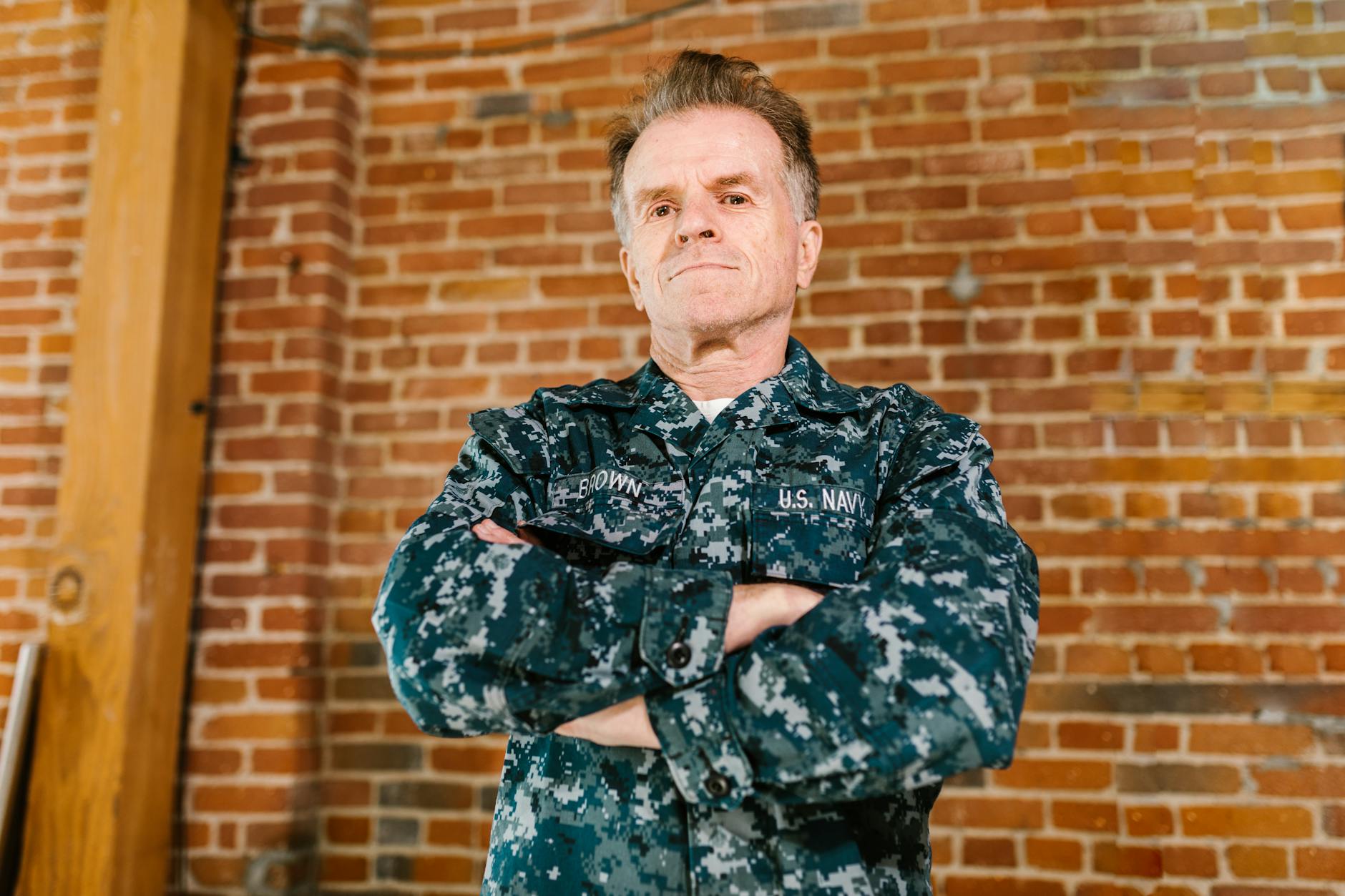 Broken Loyalties – Grift and Waste in Veteran Charities