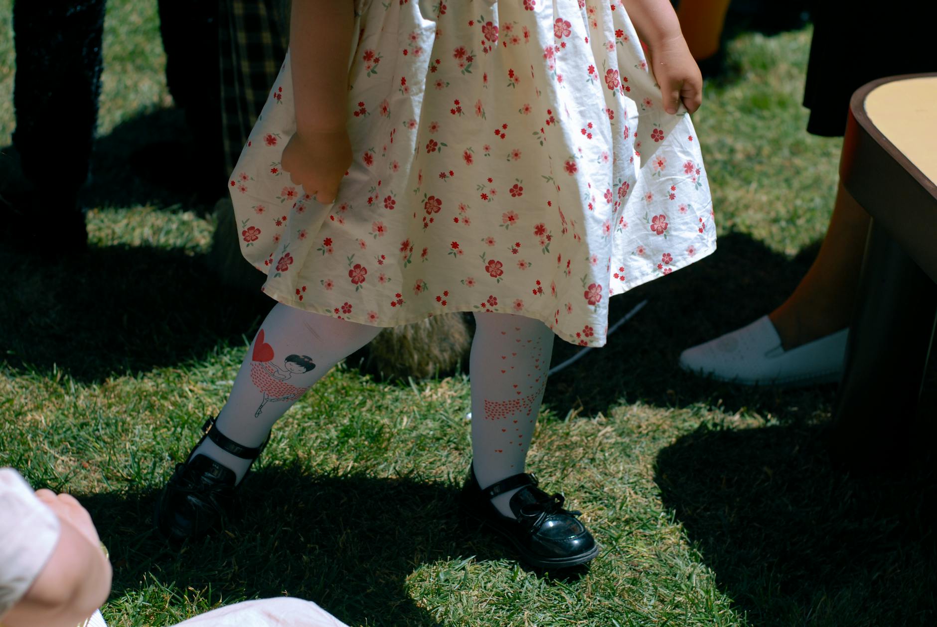 Old Uniform a Little Tight? 3 Easy Tips