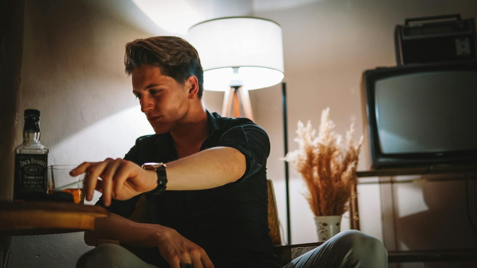 Send Bachelors, Come Heavily Armed