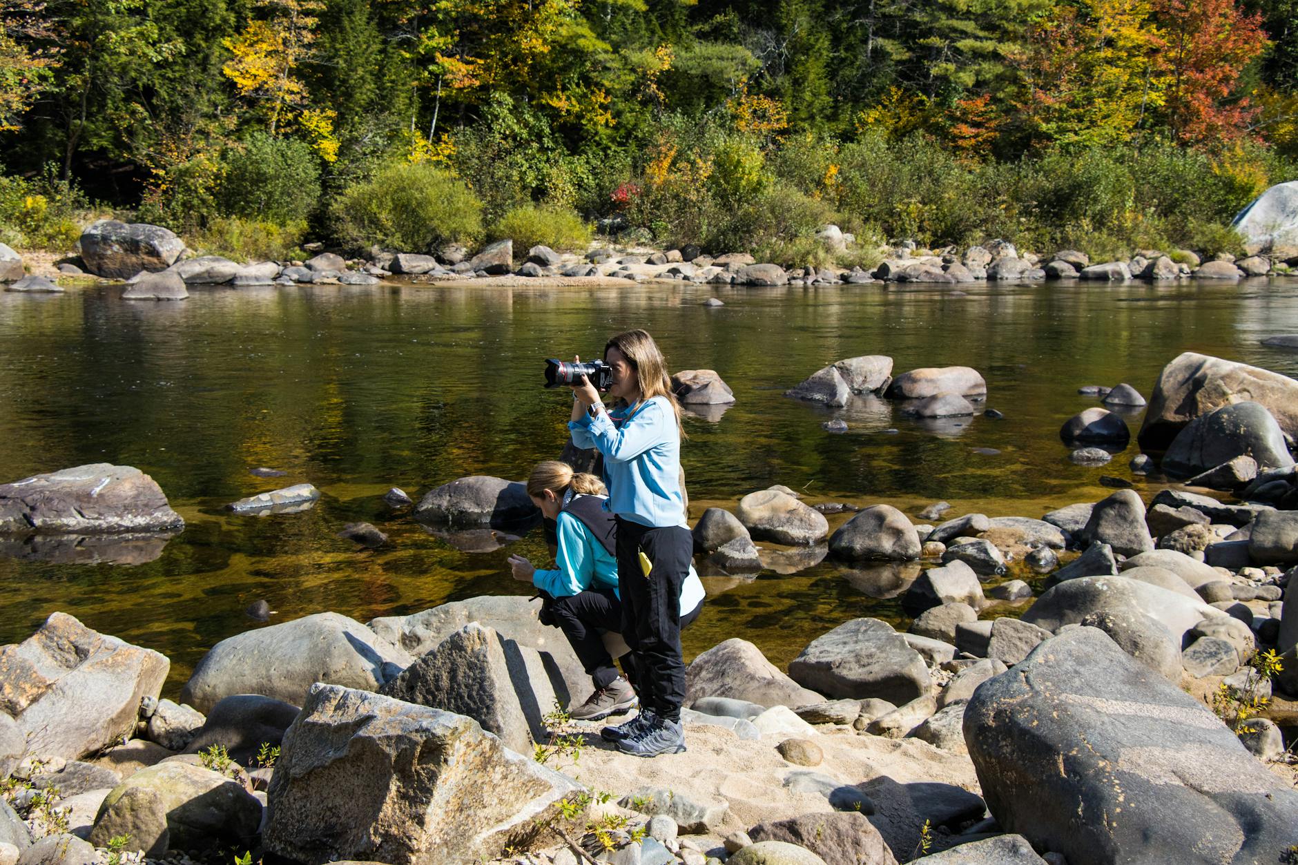 United States Should Pursue Peace Like the Rest of the World