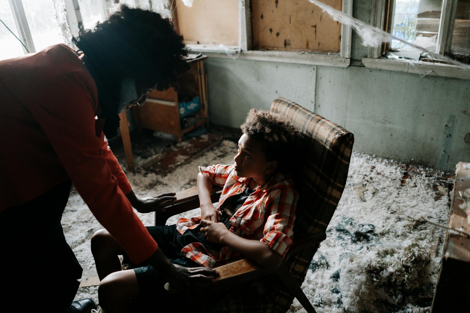 Well, That's Terrifying