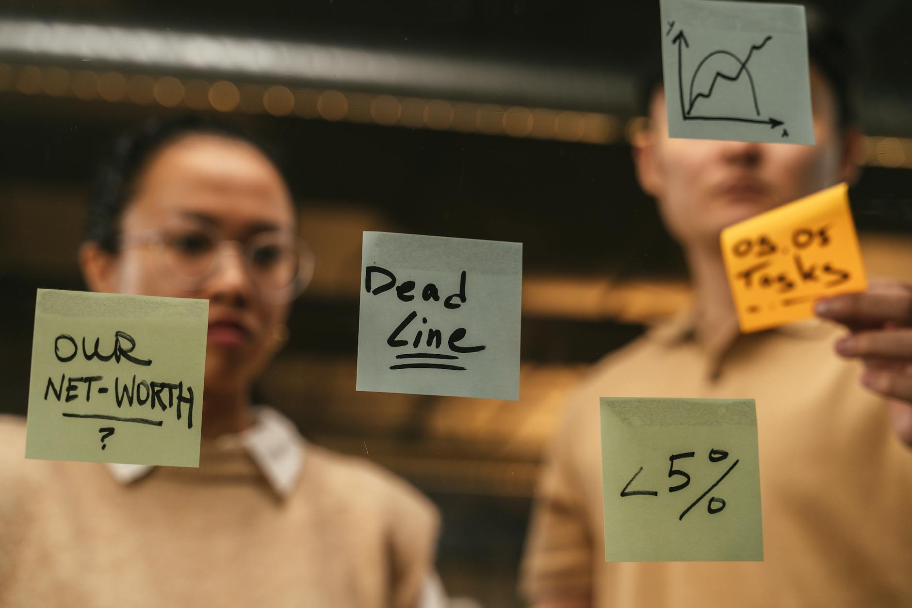 A Reminder Worth Heeding