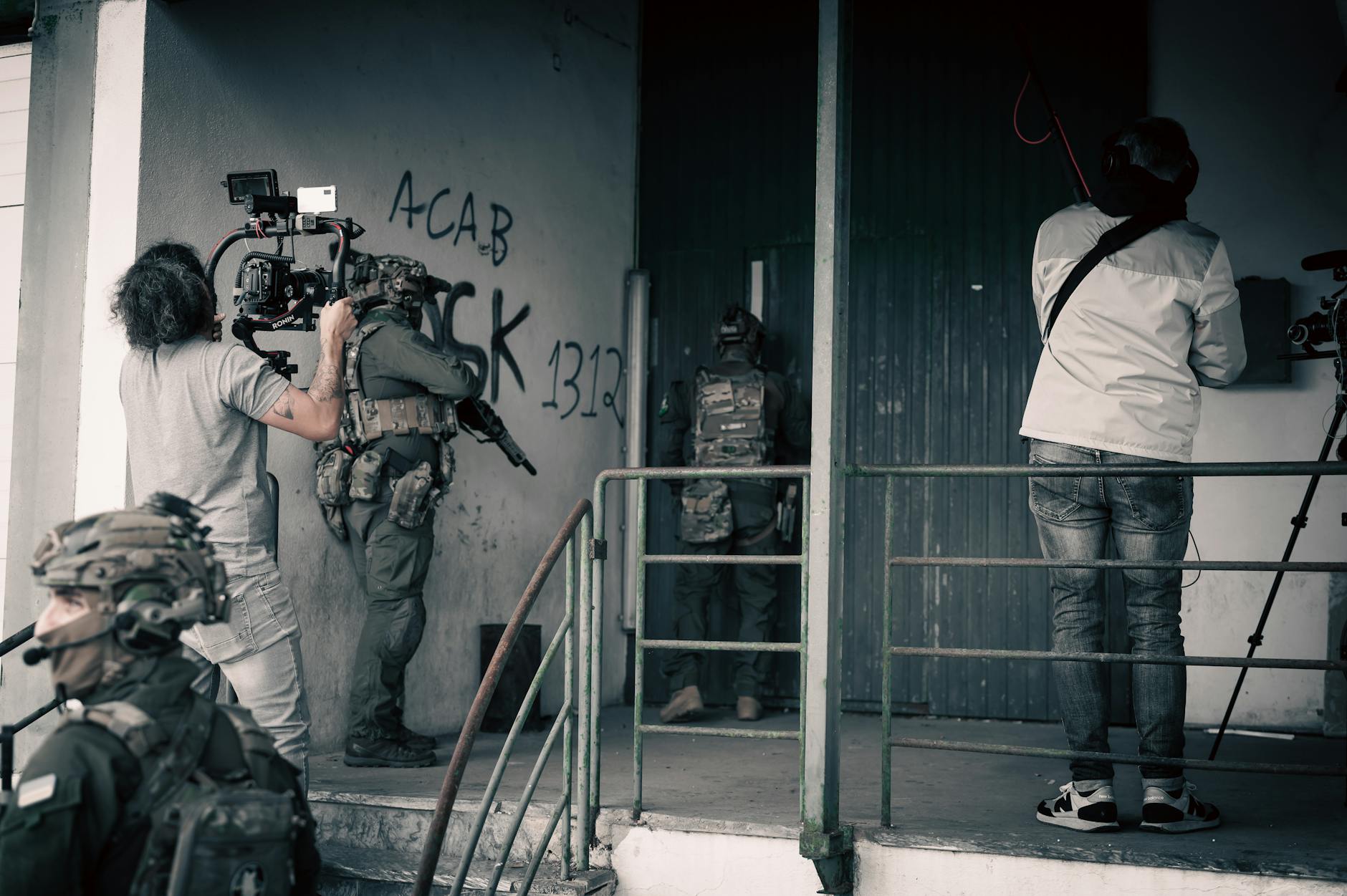 Updated: Best Military Movies