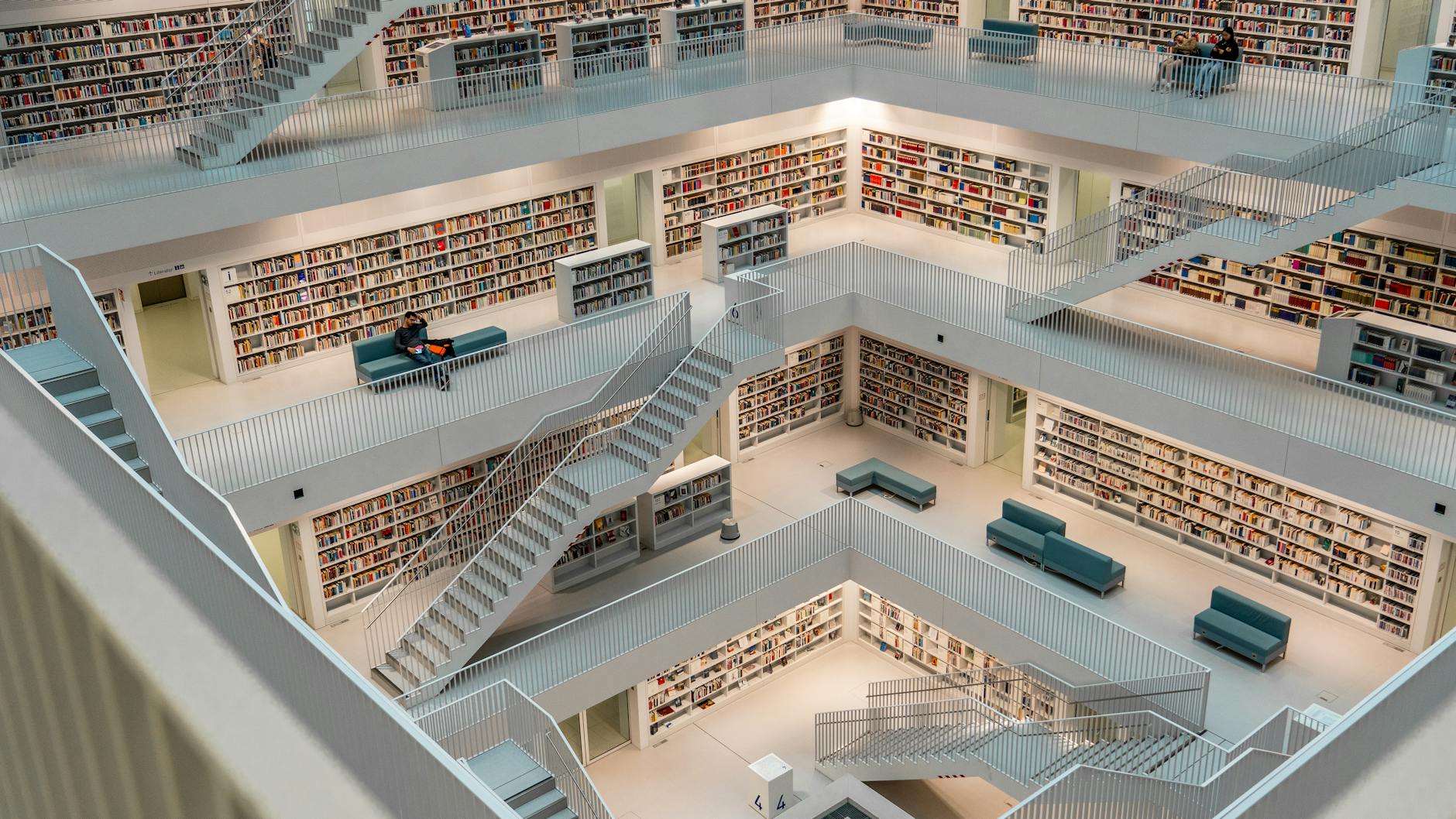 Alpha Outpost Knots Library