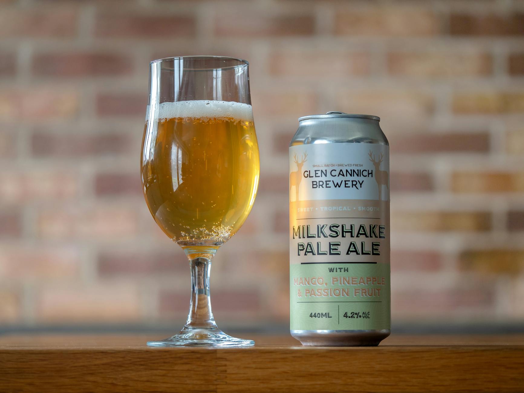 Fruit in Your Beer: It's Not Just for Girls