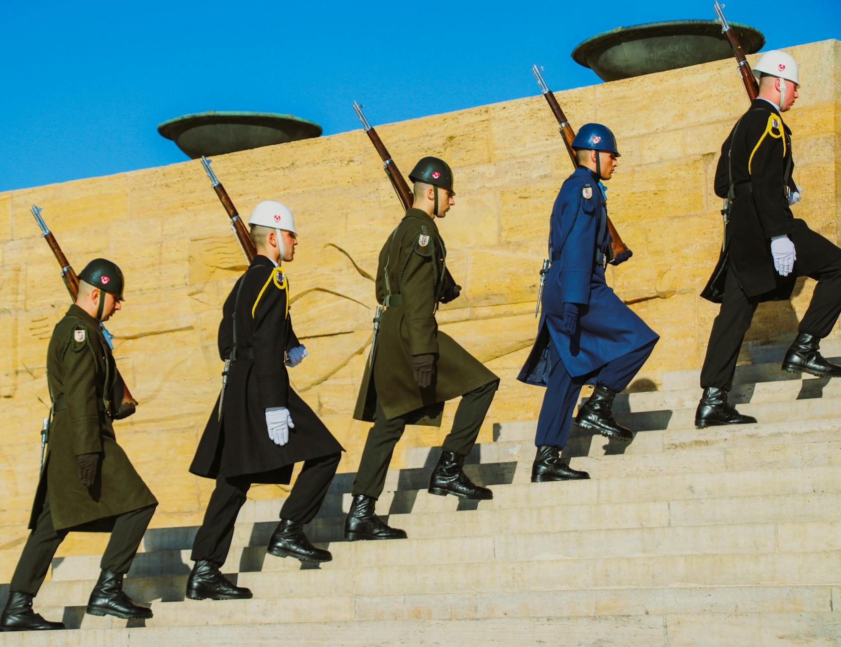 6 Steps to Become a Successful Military Entrepreneur