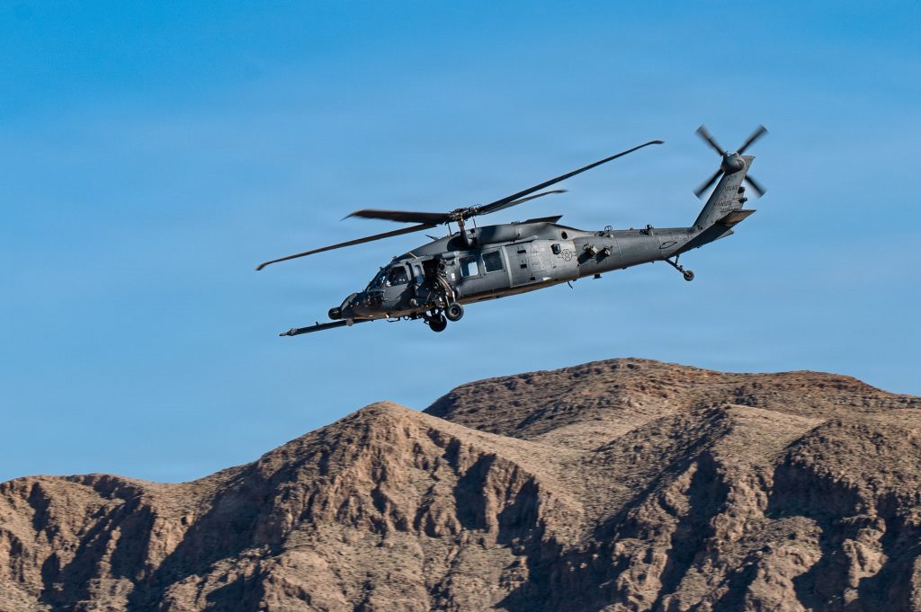 Leave No One Behind: The American Way of War