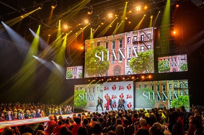 Why Event Production Matters: How to Elevate Your Next Corporate Event