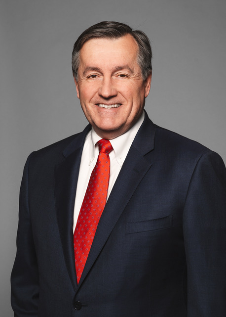 Jim Fuller