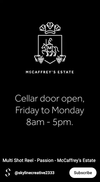 Multishot reel_passion